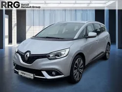 Renault Grand Scénic IV