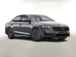 Graphitegrau metallic Neu 2025 Skoda Octavia | 35.932 € (Guter Preis)