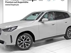 Weiß Neu 2025 BMW X3 Comfort Edition SUV | 59.890 € (Superpreis)