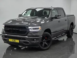Grau Gebraucht 2021 Dodge Ram Abholung | 40.900 € (Fairer Preis)