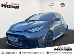 Precious metal Gebraucht 2024 Toyota Yaris Kleinwagen | 46.990 € (Fairer Preis)