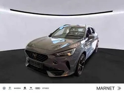 Graphene grau Gebraucht 2022 Cupra Formentor VZ SUV | 27.930 € (Fairer Preis)
