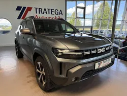 Grau Gebraucht 2025 Dacia Duster Journey SUV | 26.390 € (Guter Preis)
