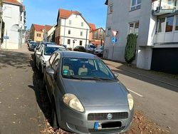 Gebraucht 2006 Fiat Punto Kleinwagen | 950 € (Fairer Preis)