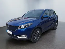 Blau metallic Gebraucht 2023 Seres 3 SUV | 23.800 € (Superpreis)