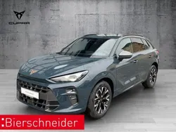 Blau Neu 2025 Cupra Terramar SUV | 38.750 € (Guter Preis)