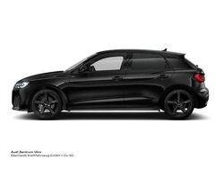 Schwarz Neu 2025 Audi A1 Sportback Advanced Plus Kleinwagen | 31.624 € (Fairer Preis)