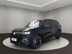 Grenadillschwarz metallic Neu 2025 VW Tayron SUV | 57.775 € (Guter Preis)