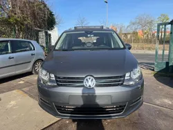 VW Sharan