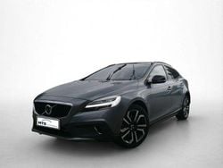 Grau Gebraucht 2017 Volvo V40 CC Kombi | 16.990 € (Fairer Preis)