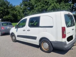 Weiß Gebraucht 2011 Peugeot Partner Van / Kleinbus | 4.800 € (Etwas zu teuer)