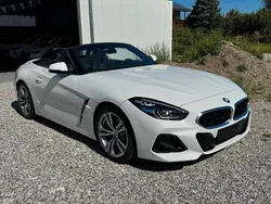 Weiß Neu 2025 BMW Z4 M Sport | 46.490 €