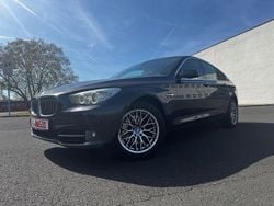 Grau Gebraucht 2013 BMW 530 Gran Turismo Sport Line Limousine | 5.000 €