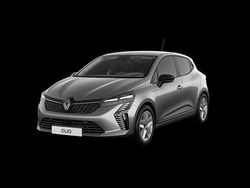 Grau Neu 2025 Renault Clio V Limousine | 16.290 € (Superpreis)