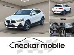 Alpinweiss iii Gebraucht 2020 BMW X2 Advantage SUV | 23.780 € (Guter Preis)