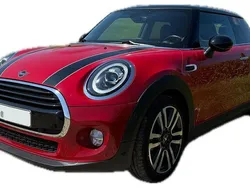 Rot Gebraucht 2019 Mini Cooper Kleinwagen | 19.499 € (Fairer Preis)