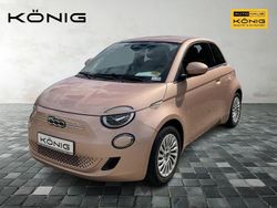 Gold Gebraucht 2023 Fiat 500e Limousine | 23.877 €