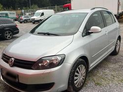 Gebraucht 2010 VW Golf Plus Cross Comfortline Van / Kleinbus | 4.000 € (Fairer Preis)