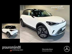 Othercolor Gebraucht 2023 Smart #1 Edition #1 SUV | 32.900 € (Etwas zu teuer)
