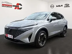 Silber Neu 2025 Nissan Qashqai SUV | 32.990 € (Fairer Preis)