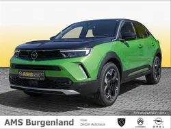 Grün Gebraucht 2023 Opel Mokka Ultimate SUV | 25.990 € (Etwas zu teuer)
