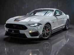 Jet fighter grey (metallic) Gebraucht 2023 Ford Mustang Mach 1 Coupé | 63.890 € (Fairer Preis)