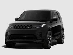 Santorini black Neu 2025 Land Rover Discovery 5 HSE Dynamic SUV | 103.450 € (Etwas zu teuer)