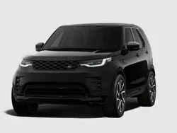 Santorini black Neu 2025 Land Rover Discovery 5 HSE Dynamic SUV | 108.807 €