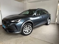 Grau Gebraucht 2022 Cupra Formentor SUV | 24.950 € (Fairer Preis)