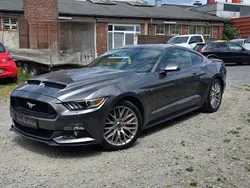 Grau Gebraucht 2017 Ford Mustang GT Coupé | 22.890 €