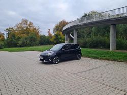 Schwarz Gebraucht 2013 Renault Scénic III Bose Edition Van / Kleinbus | 7.000 € (Fairer Preis)