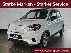 Silber Neu 2025 Leapmotor T03 Kleinwagen | 20.690 €