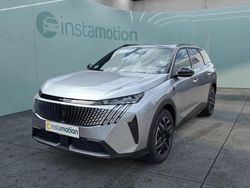 Grau Gebraucht 2024 Peugeot 5008 SUV | 43.949 €