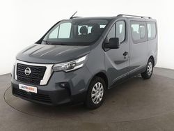 Grau Gebraucht 2021 Nissan NV300 N-Connecta Van | 28.840 €