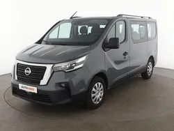 Grau Gebraucht 2021 Nissan NV300 N-Connecta Van | 30.600 €