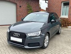 Grau Gebraucht 2018 Audi A1 Kleinwagen | 10.990 € (Guter Preis)