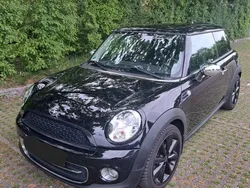 Schwarz Gebraucht 2011 Mini Cooper Kleinwagen | 5.900 € (Fairer Preis)