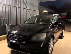 Schwarz Gebraucht 2016 Volvo XC60 SUV | 21.500 € (Teuer)