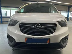 Weiß Gebraucht 2022 Opel Combo Edition Van / Kleinbus | 13.890 € (Superpreis)