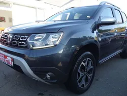 Grau Gebraucht 2019 Dacia Duster Prestige SUV | 10.890 € (Fairer Preis)