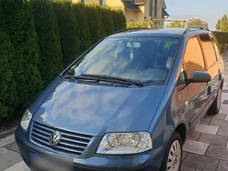 Gebraucht 2003 VW Sharan Van / Kleinbus | 1.750 € (Etwas zu teuer)