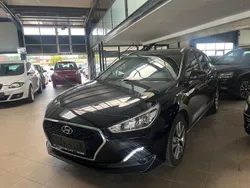Schwarz Gebraucht 2020 Hyundai i30 YES! Kombi | 14.490 € (Fairer Preis)