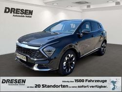 1k) pearl black m (schwarz Neu 2025 Kia Sportage SUV | 42.980 € (Fairer Preis)