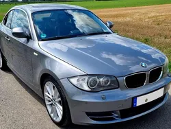 Grau Gebraucht 2010 BMW 118 Coupé Coupé | 9.750 € (Fairer Preis)