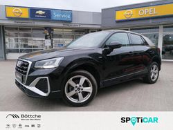 Gebraucht 2024 Audi Q2 S-Line SUV | 22.890 € (Fairer Preis)