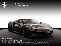 Braun Gebraucht 2025 Ferrari 296 | 385.900 €