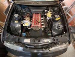 Gebraucht 1992 Ford Sierra Limousine | 25.000 €