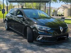 Schwarz Gebraucht 2025 Renault Mégane GT GT Coupé | 19.000 €