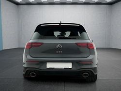 Grau Gebraucht 2023 VW Golf VIII GTI Kleinwagen | 33.999 € (Guter Preis)