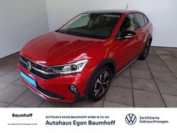 Rot Gebraucht 2022 VW Taigo Style SUV | 24.970 € (Fairer Preis)